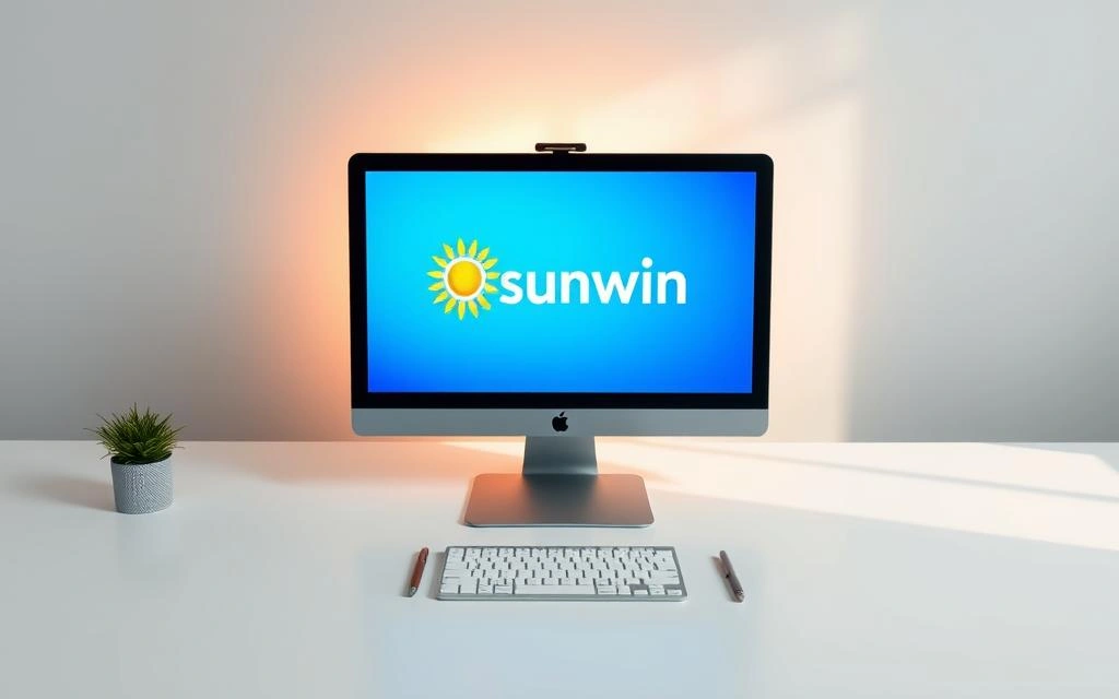 Đổi mật khẩu Sunwin