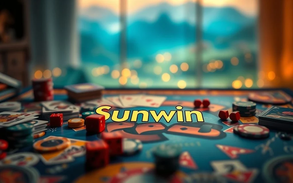 Game sâm lốc Sunwin