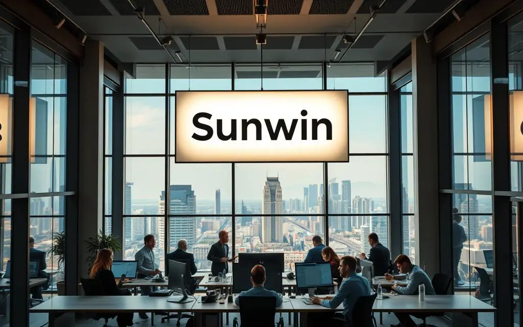 Giới thiệu về Sunwin