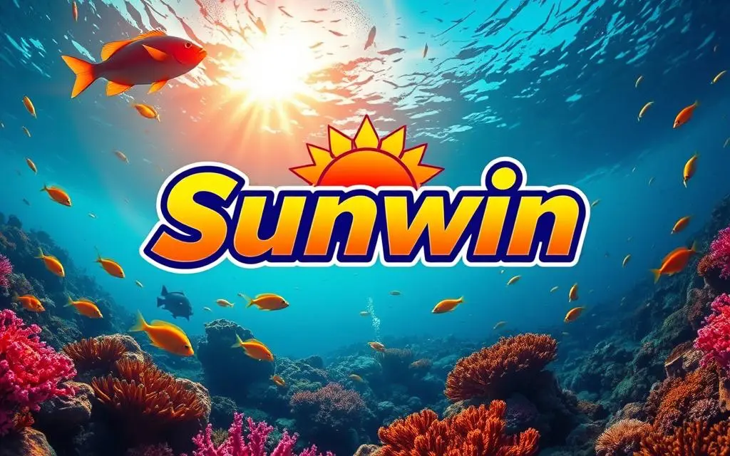 Trò chơi bắn cá online Sunwin