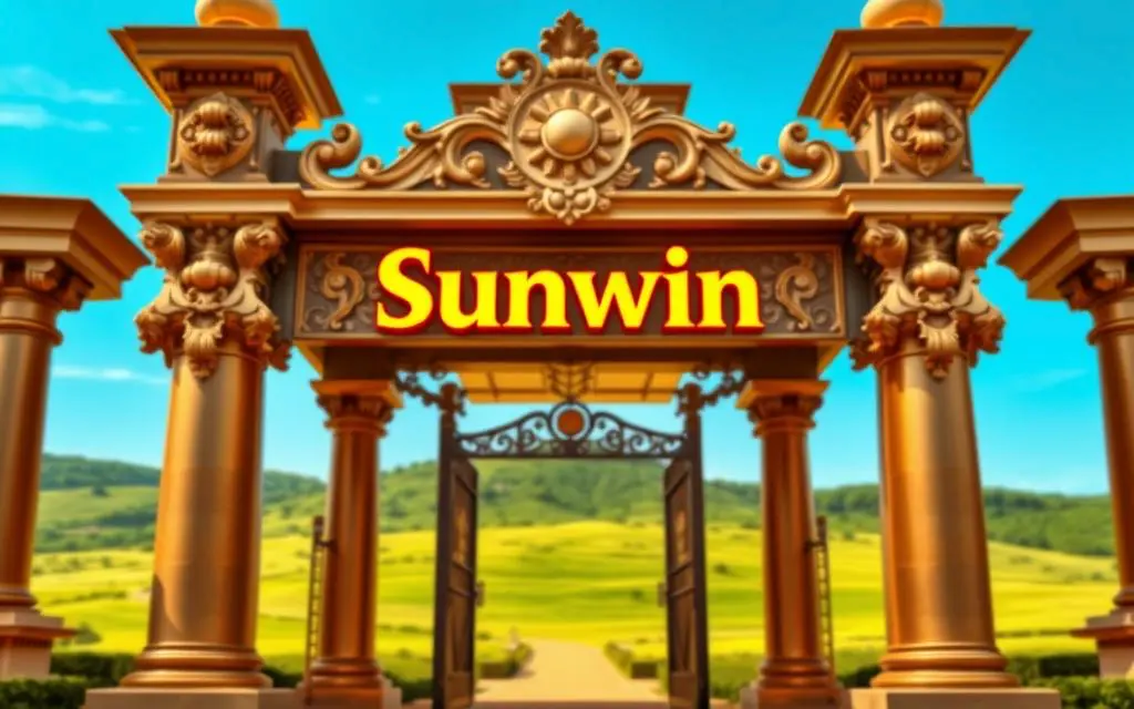 điều kiện làm đại lý cho cổng game Sunwin